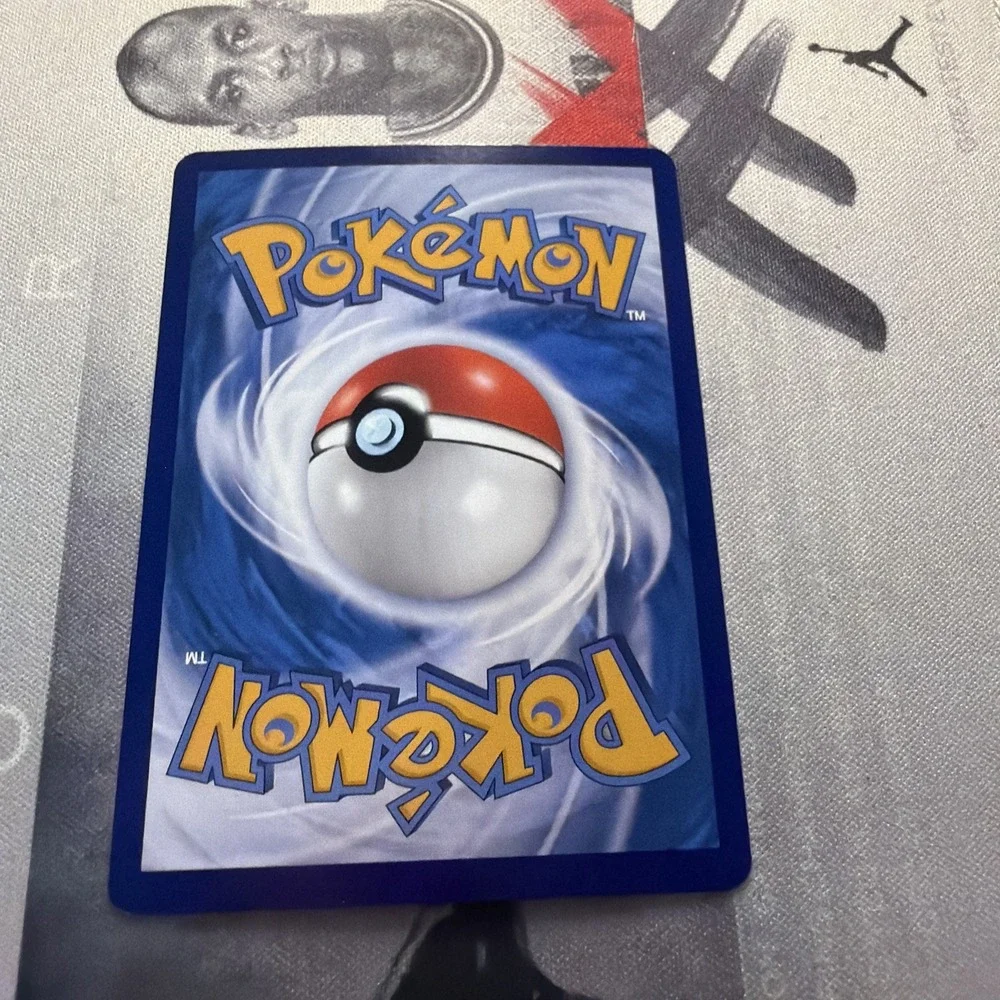 Flareon 0402/14 Pokemon Gem Pack Volume 2 Near Mint